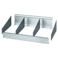 Bac pour objets en vrac