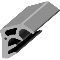 Überschlagsdichtungen