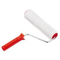 Spiked and venting roller 250 mm