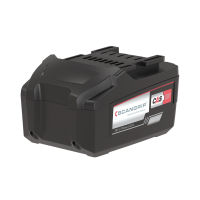 Batterie Li-ion Li-POWER 5,2 Ah, Tension de la batterie: 18V