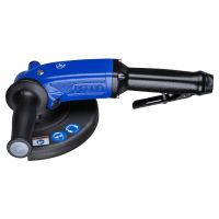 Druckluftturbowinkelschleifer PWT 26/85 HV M14 für Ø 180mm 8.500 RPM/2.600 Watt