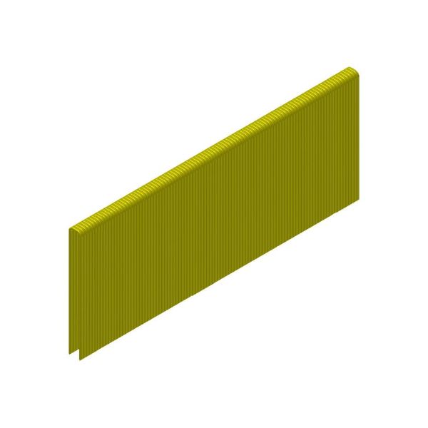 Heftklammern K-40 CNK HA