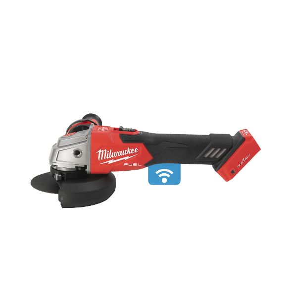 M18ONEFSAG125XB-0X ONEKEY™ A.-Win. w. B.