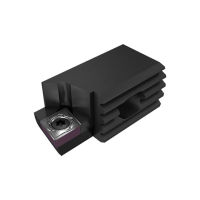 IHRF 20-25BW Porte-plaquette en tirant pour porte-outils de finition BHF & TCH.