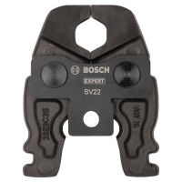 Mordazas de prensa Compact SV22