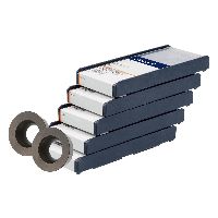 Pack promotionnel RDHX 1003 MOTN, HB7515, 50 pièces