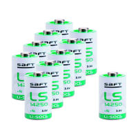 Cenově výhodné balení – knoflíková baterie / speciální baterie