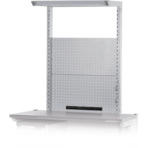 Eléments d’établi