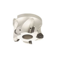 FF FW D4.00-1.50-09-C Fraise à surfacer pour fortes avances