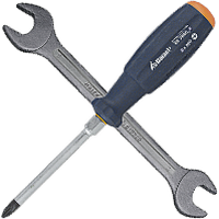 Ricambi & accessori per giraviti