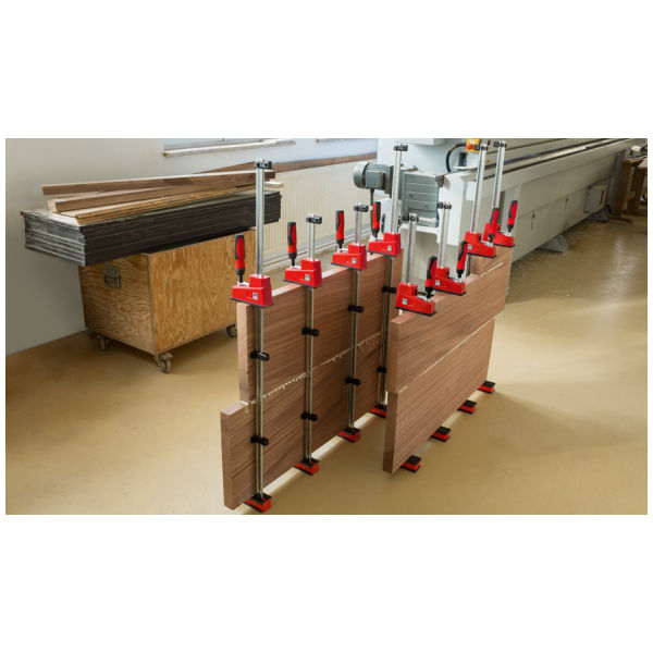 Korpuszwinge „Revo KRE“, Spannweite a: 600mm