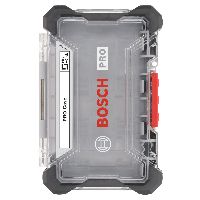 Set Modello Impact Control vuoto