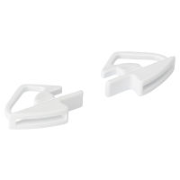 Fermetures à encliqueter pour bacs européens