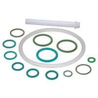 BIRCHMEIER Jeu de joints pour Spray-Matic 10 B