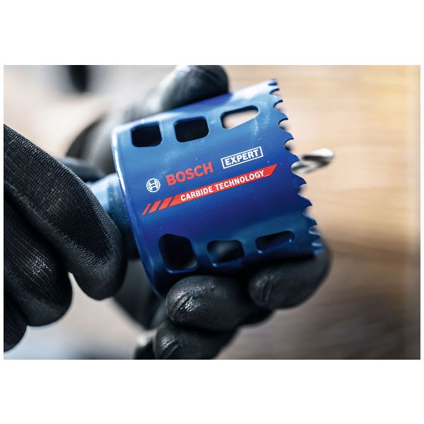 EXPERT ToughMaterial Lochsäge 20mm