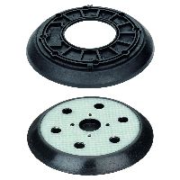 Náhradní brusný talíř pro EX150E / EX150ES, Vhodné pro: EX150