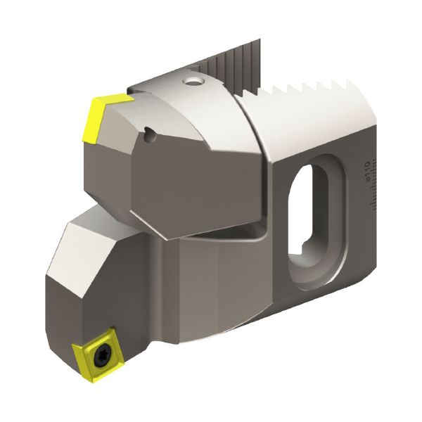 Wendeplattenhalter 70° ST7 / CC.. 12 04 ..