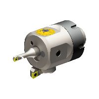 Feinbohrkopf Vario ER 40 Ø 3 - 152