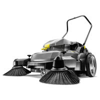 KÄRCHER Sweeper KM 70/30 C Bp 2SB