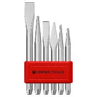 PB 850BL Set utensili 6 pz. 6teilig