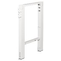 Onderstel met stroom hoogte 900 mm