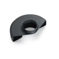 Beskyttelseshjelm til skærearbejde