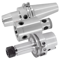 Boring arbors & adapter solutions