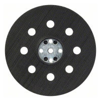 Slibeskive medium, 115 mm, til PEX 115