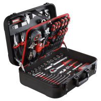 SFS Boîte à outils 135 pièces