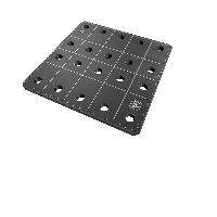 FEIN piastra di saldatura