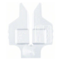 Apărătoare pentru spărgător de așchii, potrivită pentru: GST 120 BCE/120 E/135 BCE/135 CE Professional