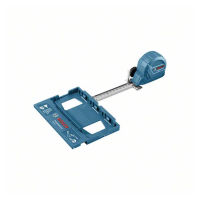 Adaptér vodicí lišty KS 3000 a FSN SA, systémové příslušenství