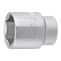 Bussola esagonale da 1/2 pollici