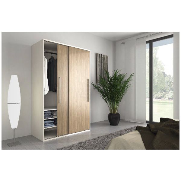 Hettich Schiebetürgarnitur SlideLine 56