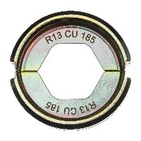 Matriță de sertizare, R13 Cu 185