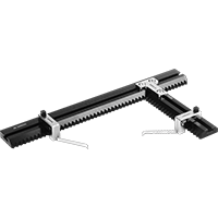 Sistemi di serraggio per macchine di misura