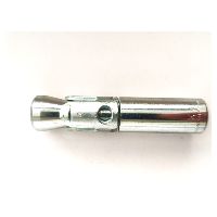 Keil-Anker mit Innengewinde Stahl zn KDK-IG