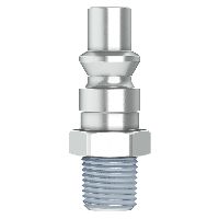 CEJN Nipplo Serie 301 Acciaio Inox G1/4