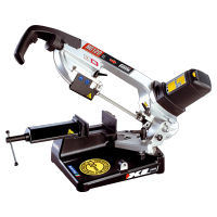 FEMI Sega a nastro metallico NG 120 XL