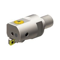 Jemná vrtací hlavice Digital M16 k zašroubování Ø 32 / 39,9 - 51,1