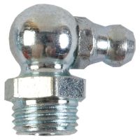 Hydraulic grease nipple steel H3