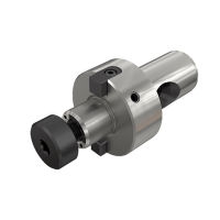 SEM 1 CF4 C DIN 3937 Aufsteckfräserdorn mit CLICKFIT-Schnittstelle und innerer Kühlmittelzufuhr