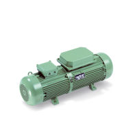 Frekvenční měnič, MO83-11KSR 50400 300 Hz 72 V