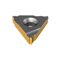 16ERM 1.50 ISO IC908 External ISO Metric (DIN13 12-1986 class: 6g) Laydown Threading Inserts for General Applications
