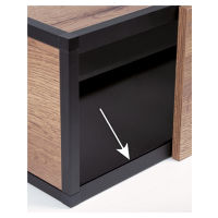 Hettich Schiebetürprofile Cadro