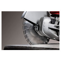 Diamanttrennscheibe 115x22,23mm, ″UP″, Universal ″professional″