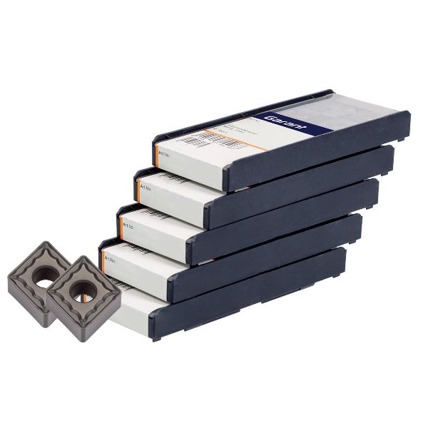 CNMG esztergalapka, nagyolás 50 db, HB7130-2, Méret: 120412