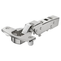 Hettich Sensys Dicktür Topfband 8631i 95° vernickelt