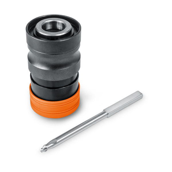 Zubehör für Handschrauber Quick-In, Typ: HOLESAW