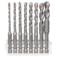 BOSCH Impact Ceramic Set 8-pcs.